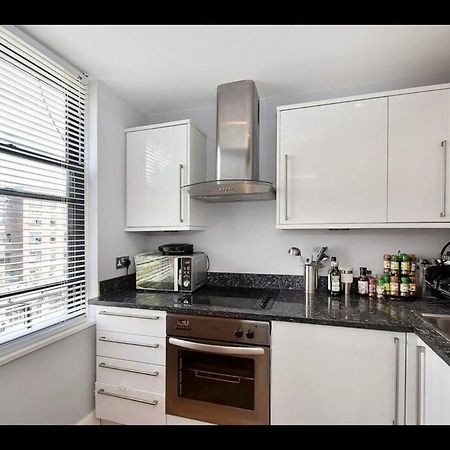 Amazing Apartment Central London Near Tube Station 外观 照片