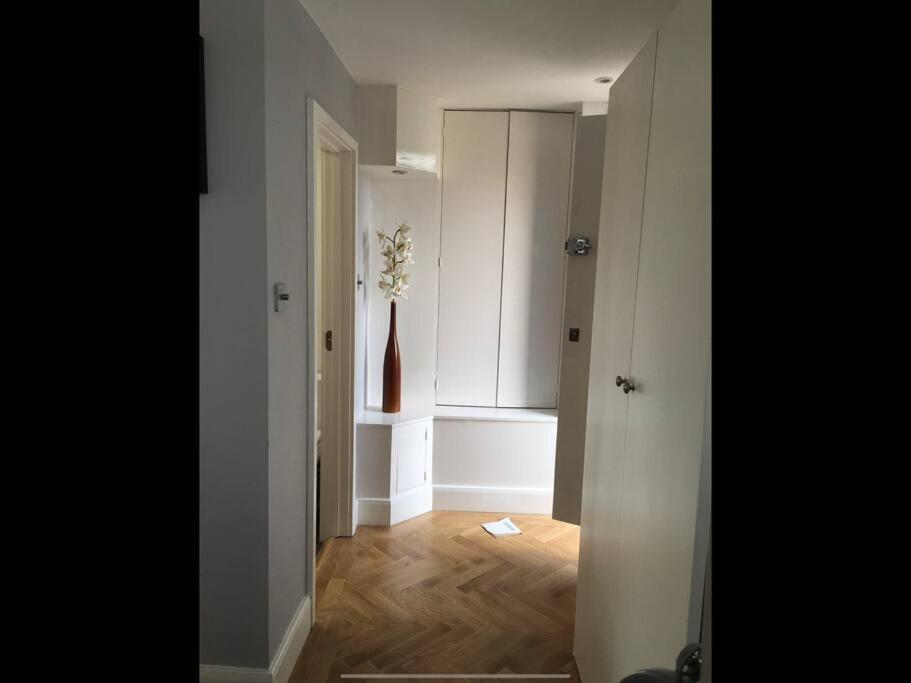 Amazing Apartment Central London Near Tube Station 外观 照片