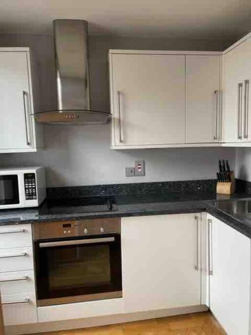 Amazing Apartment Central London Near Tube Station 外观 照片