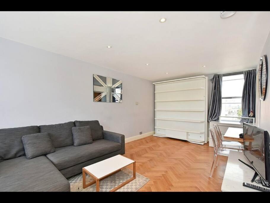 Amazing Apartment Central London Near Tube Station 外观 照片